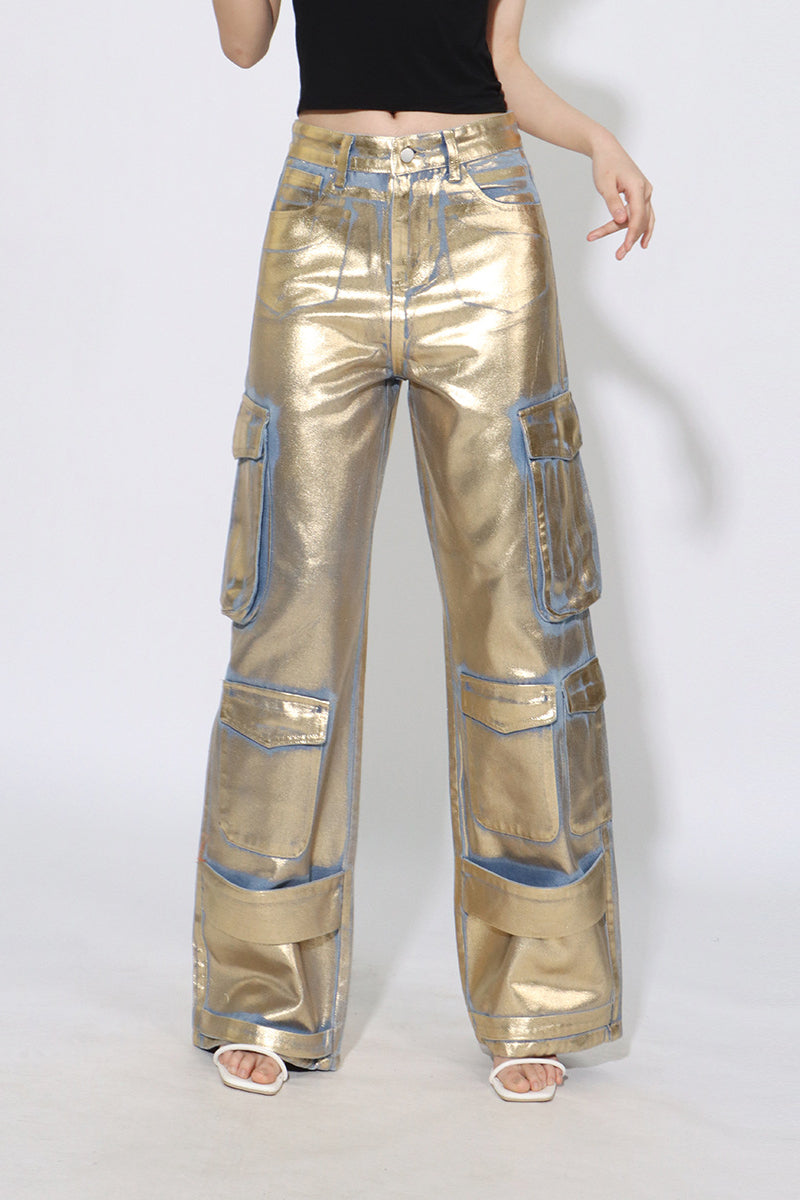Beautifully Crafted Garment