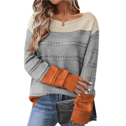 Saida® | Dianaó Timeless and elegant sweater