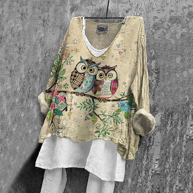Elegantly Designed Shirt