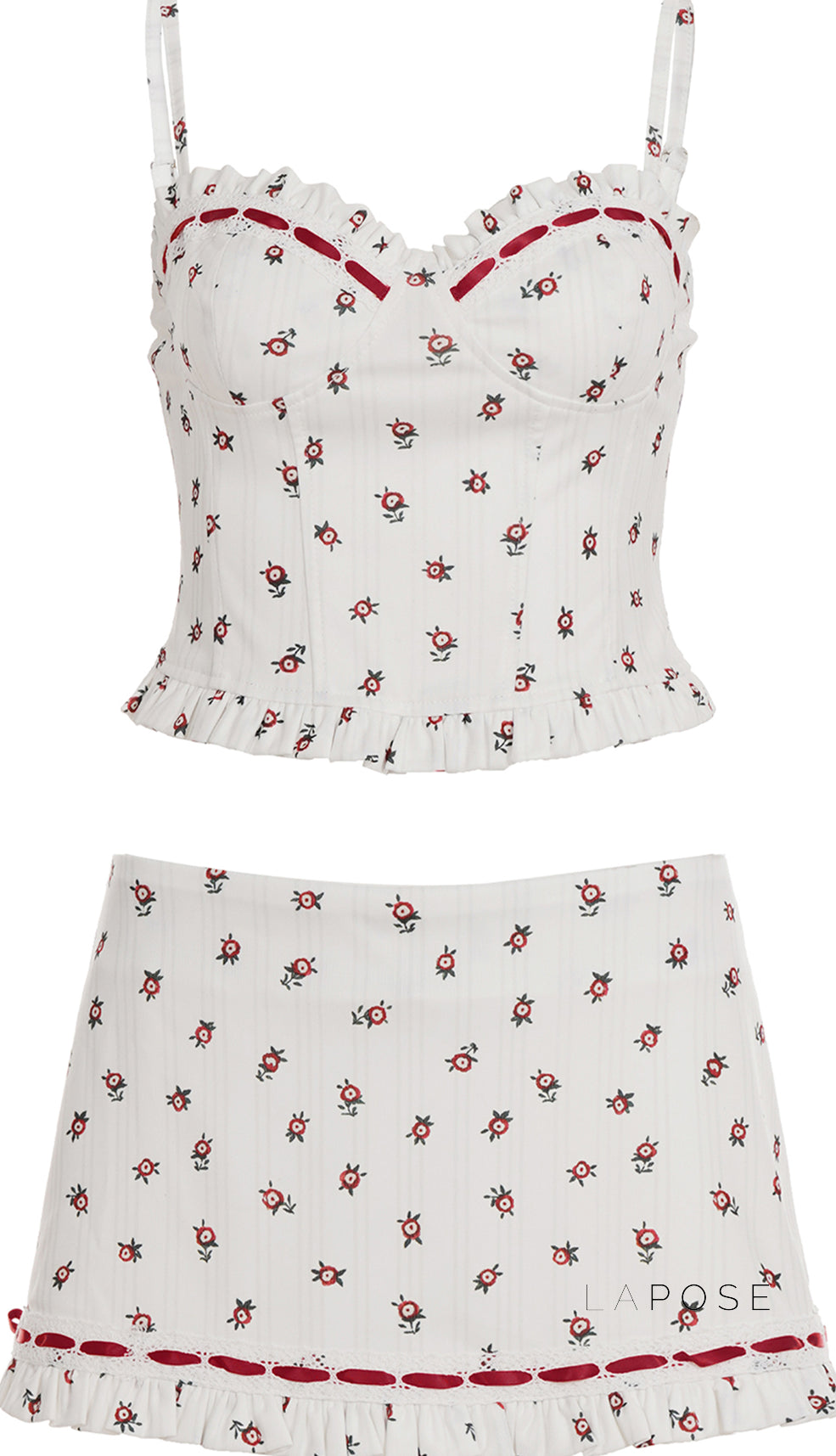 Beautifully Balanced Garment with Timeless Character