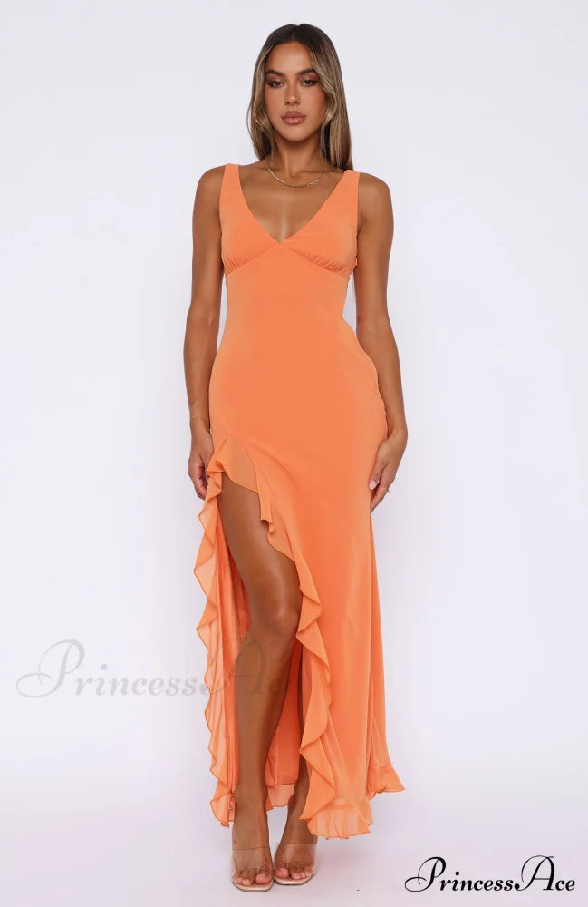 Thoughtfully Designed Dress