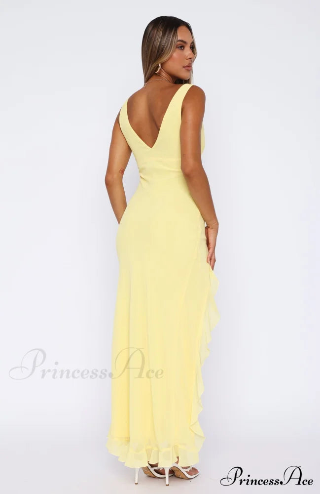 Thoughtfully Designed Dress