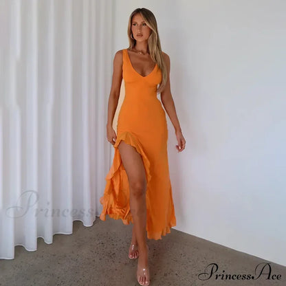 Thoughtfully Designed Dress