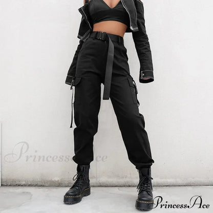 Timeless Vintage Style Pants