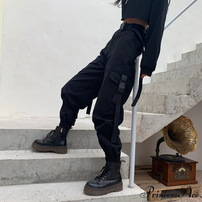 Timeless Vintage Style Pants