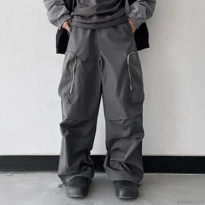 Classic Designed Pants