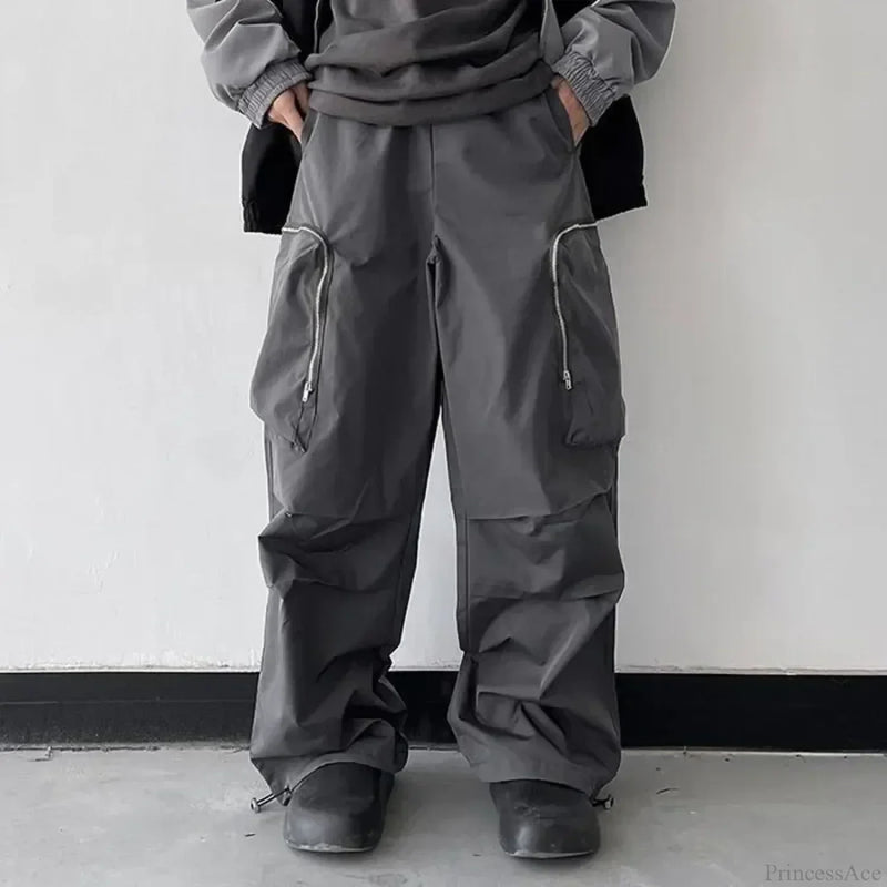 Classic Designed Pants