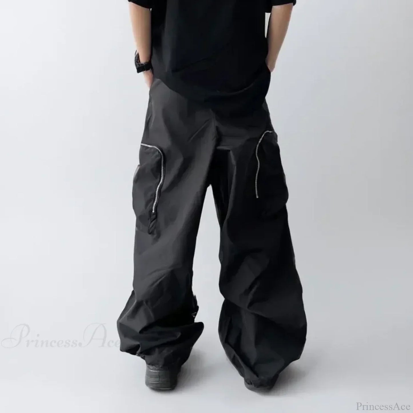 Classic Designed Pants