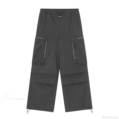 Classic Designed Pants
