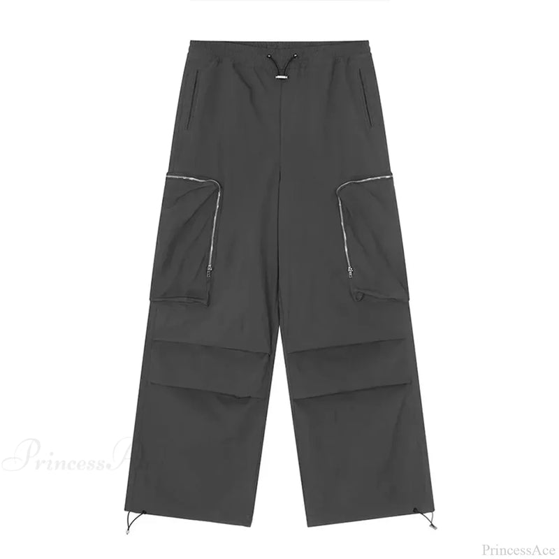 Classic Designed Pants