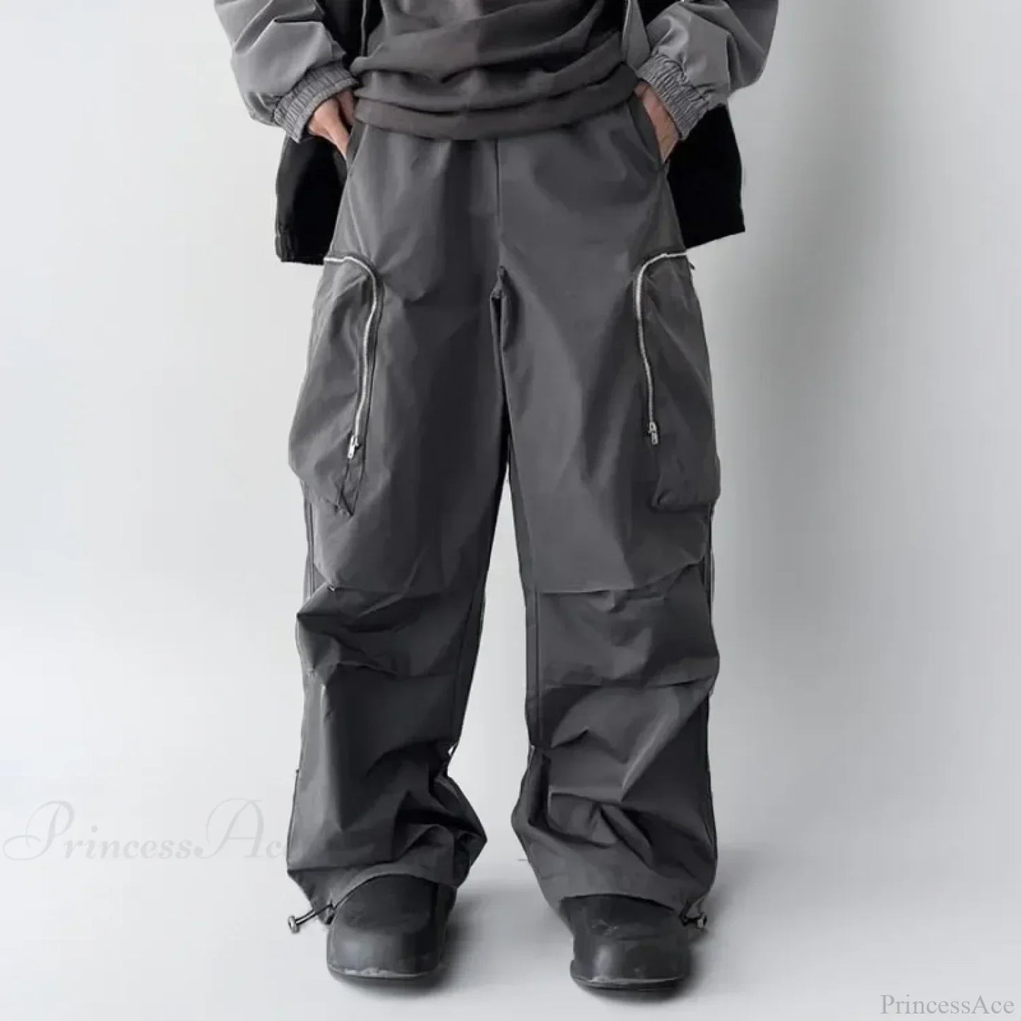 Gray
