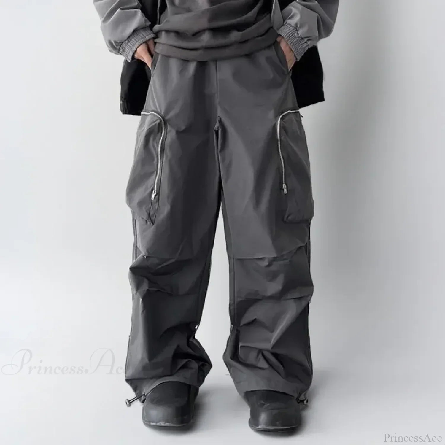 Gray