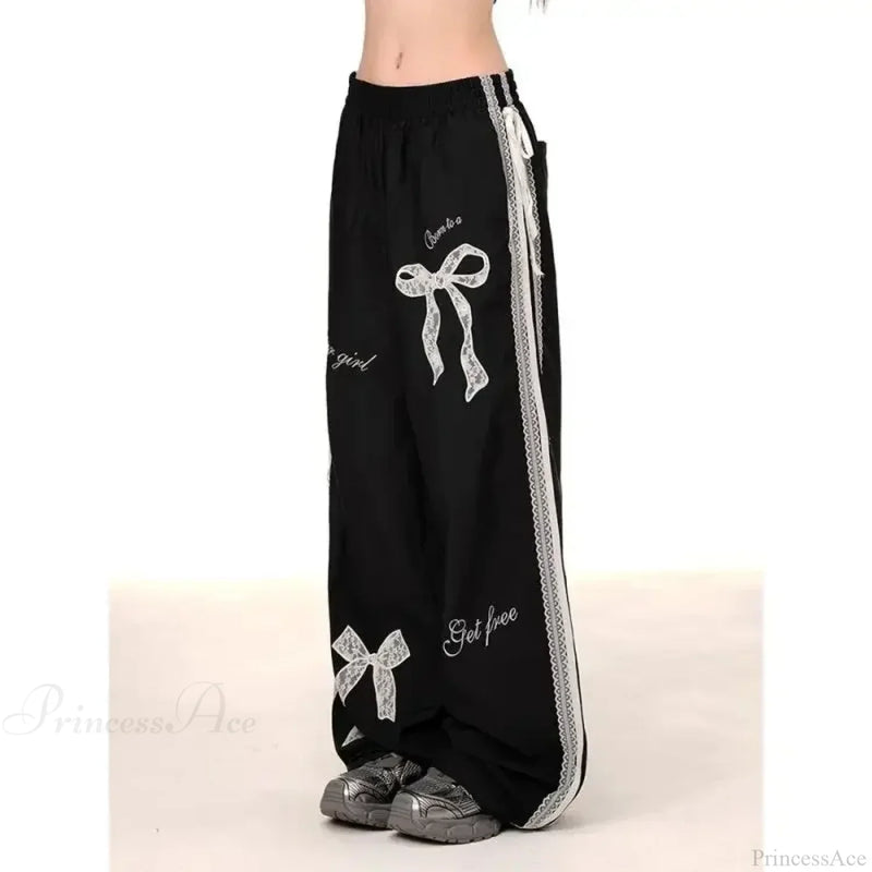 Gracefully Designed Pants