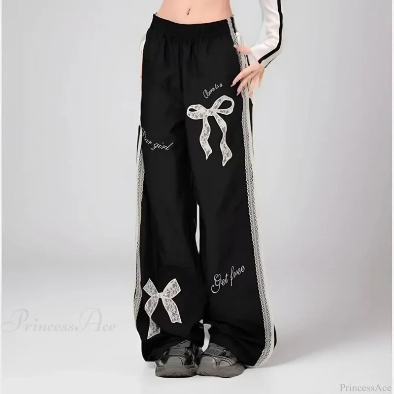 Gracefully Designed Pants