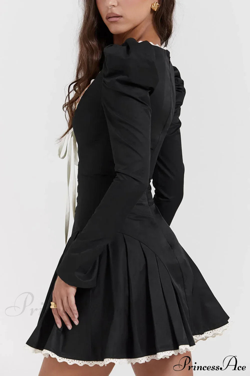 Vintage Inspired Dress