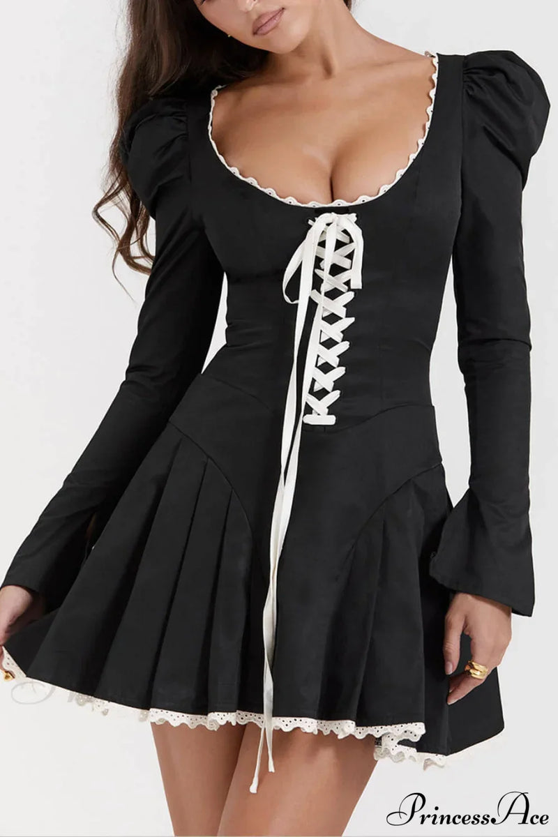 Vintage Inspired Dress