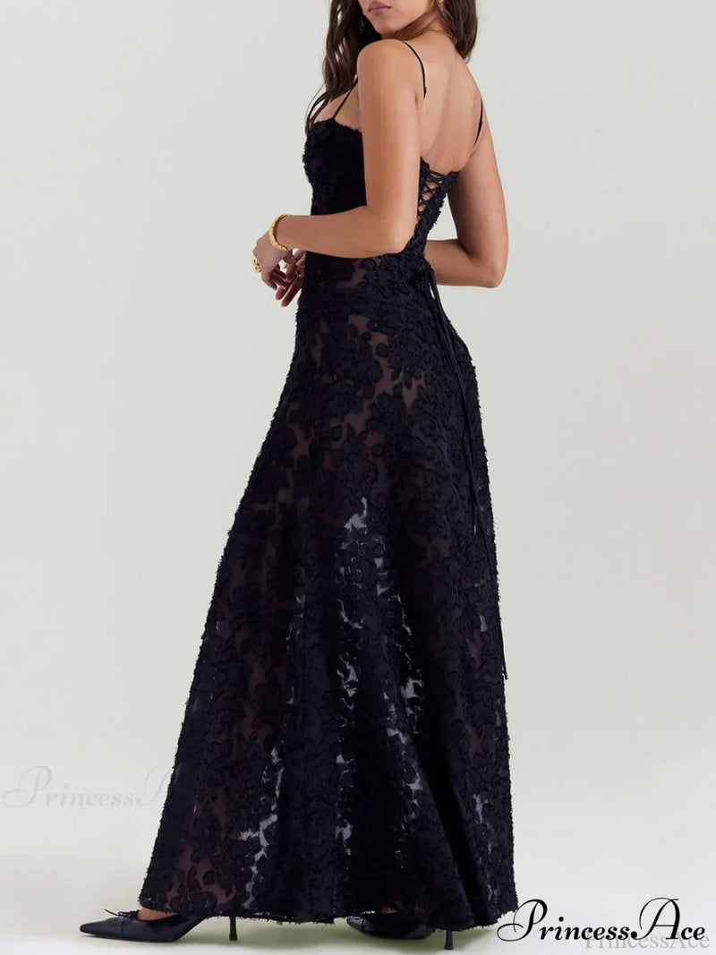 Elegantly Designed Dress