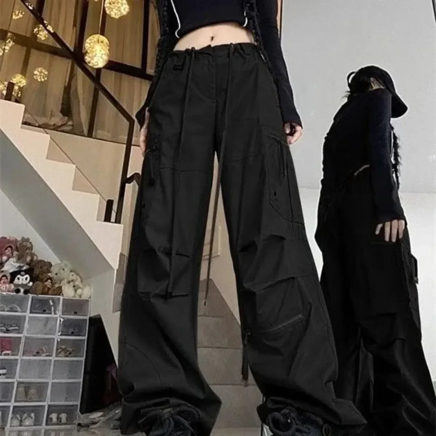 Classic Vintage Pants