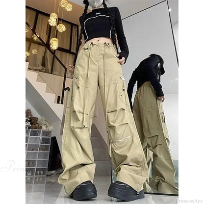 Classic Vintage Pants