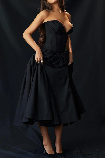 Elegantly Designed Dress