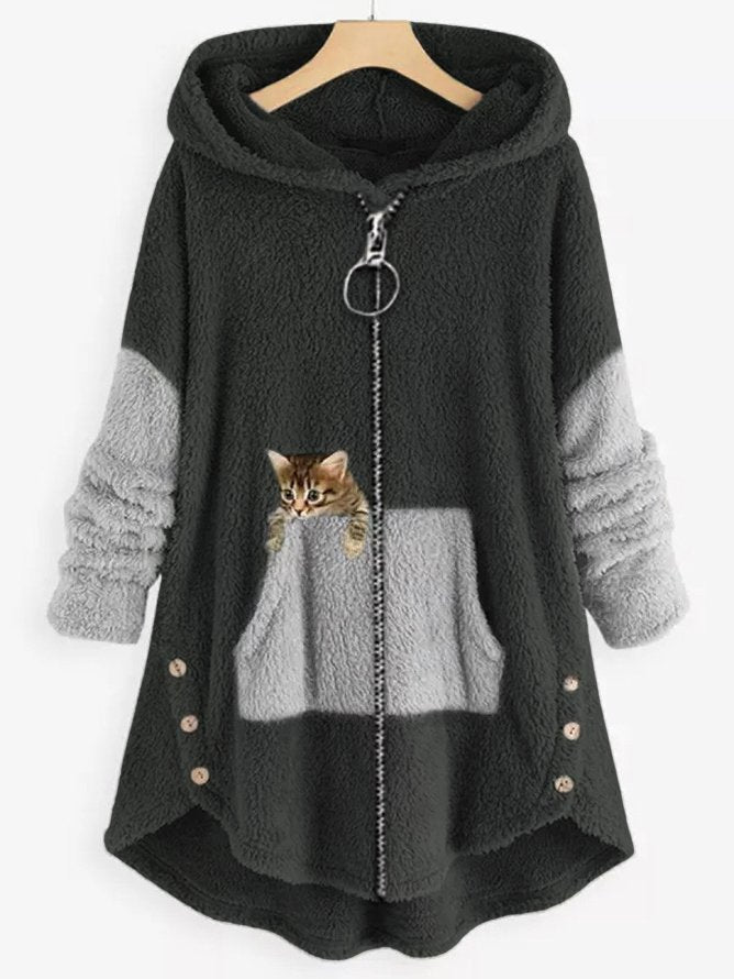 Elegantly Designed Jacket