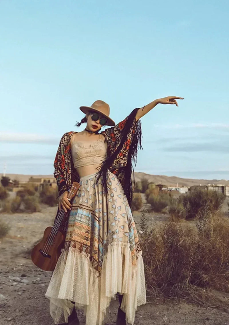 Beautifully Crafted Garment