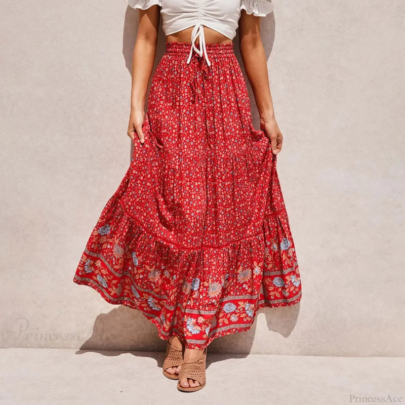 Timeless Vintage Style Garment