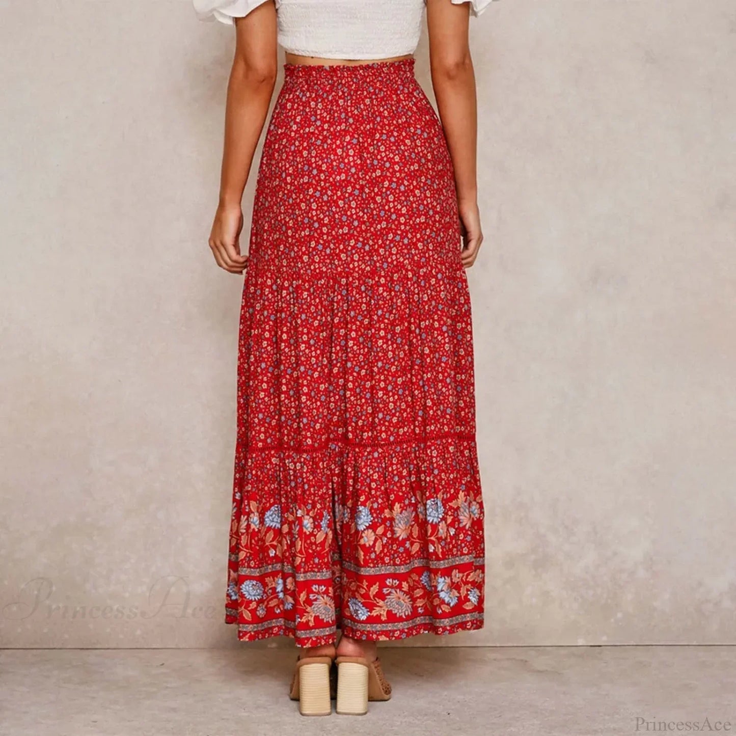 Timeless Vintage Style Garment