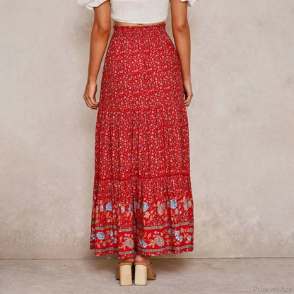 Timeless Vintage Style Garment