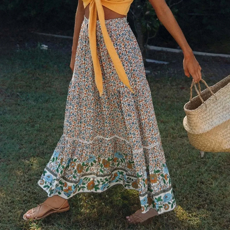 Timeless Vintage Style Garment