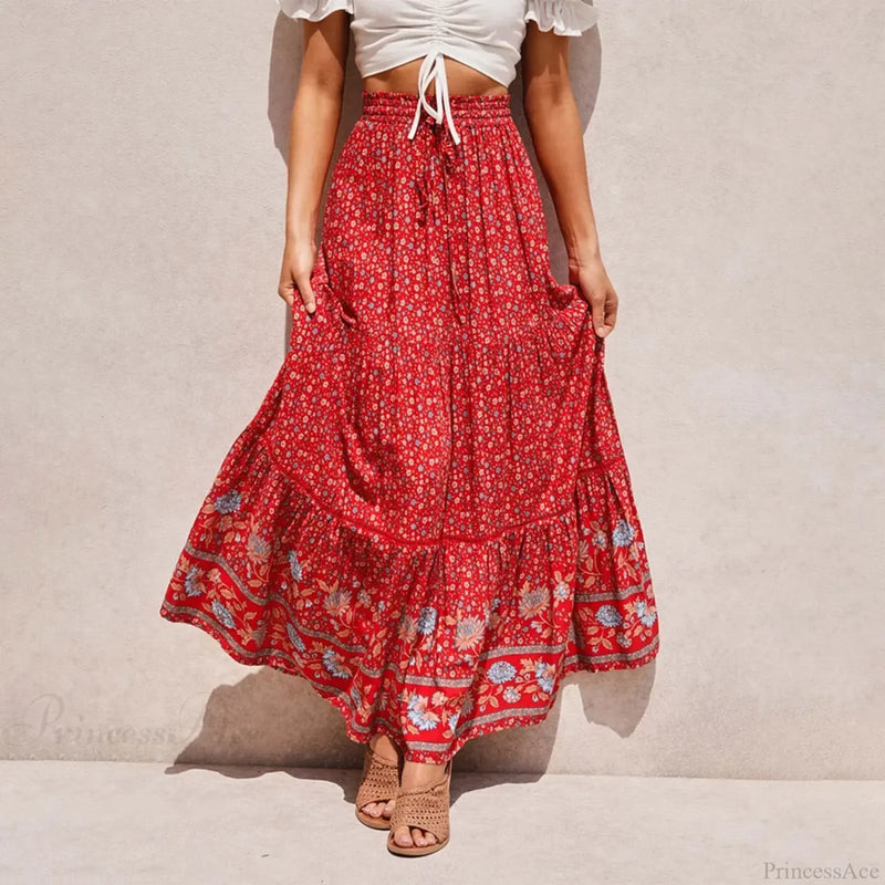 Timeless Vintage Style Garment