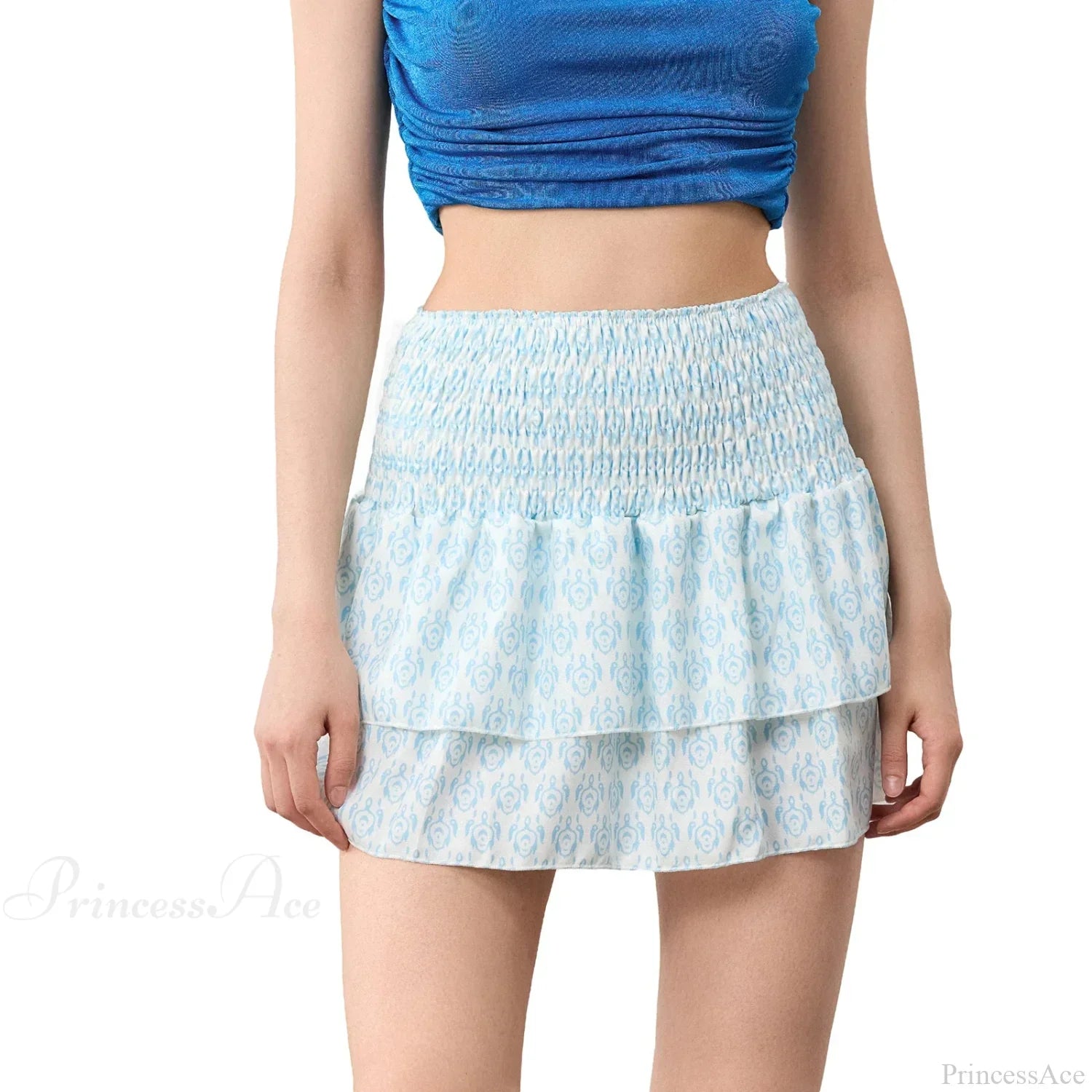 Light  Blue