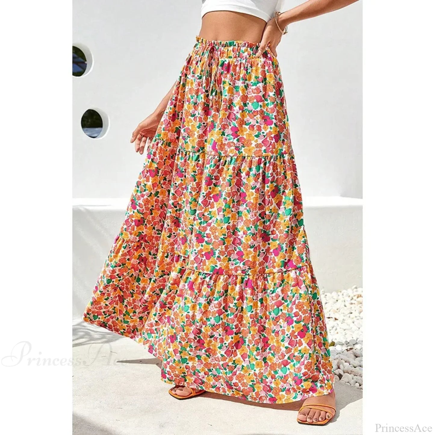 Beautifully Crafted Garment