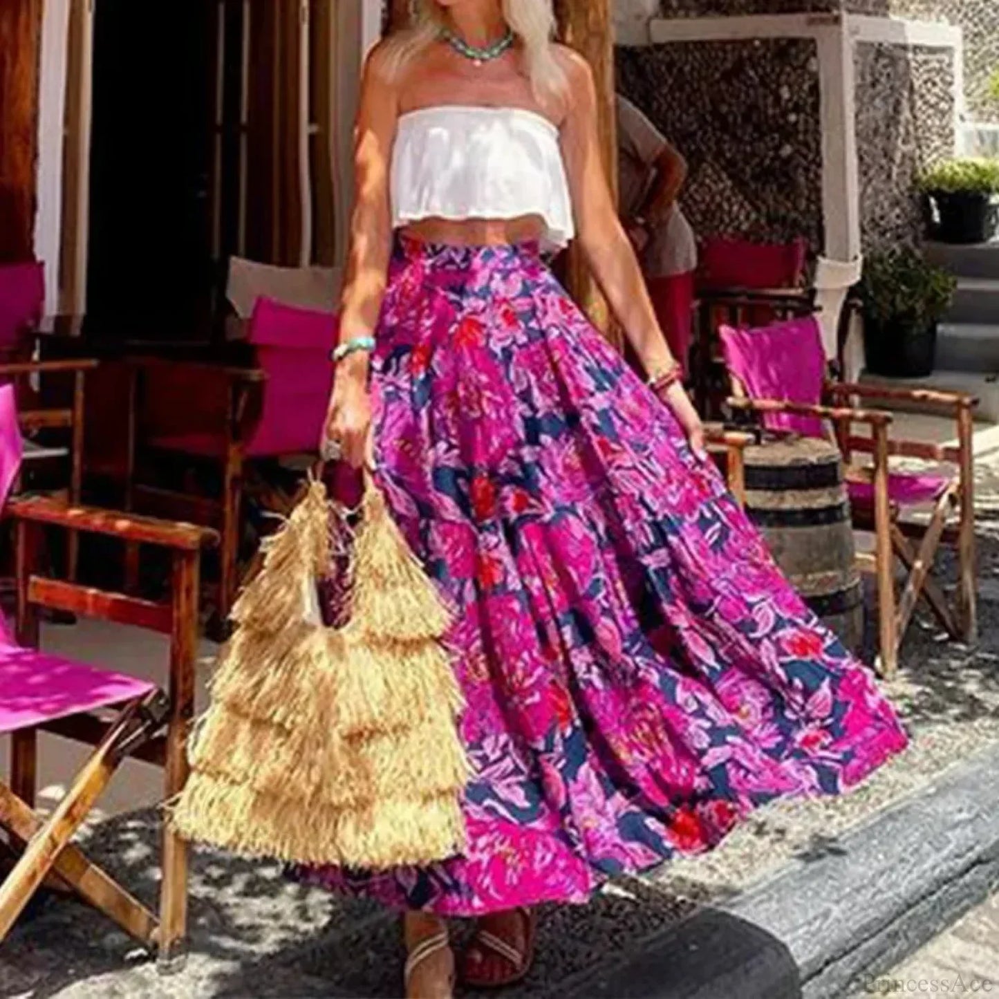 Classic Designed Garment
