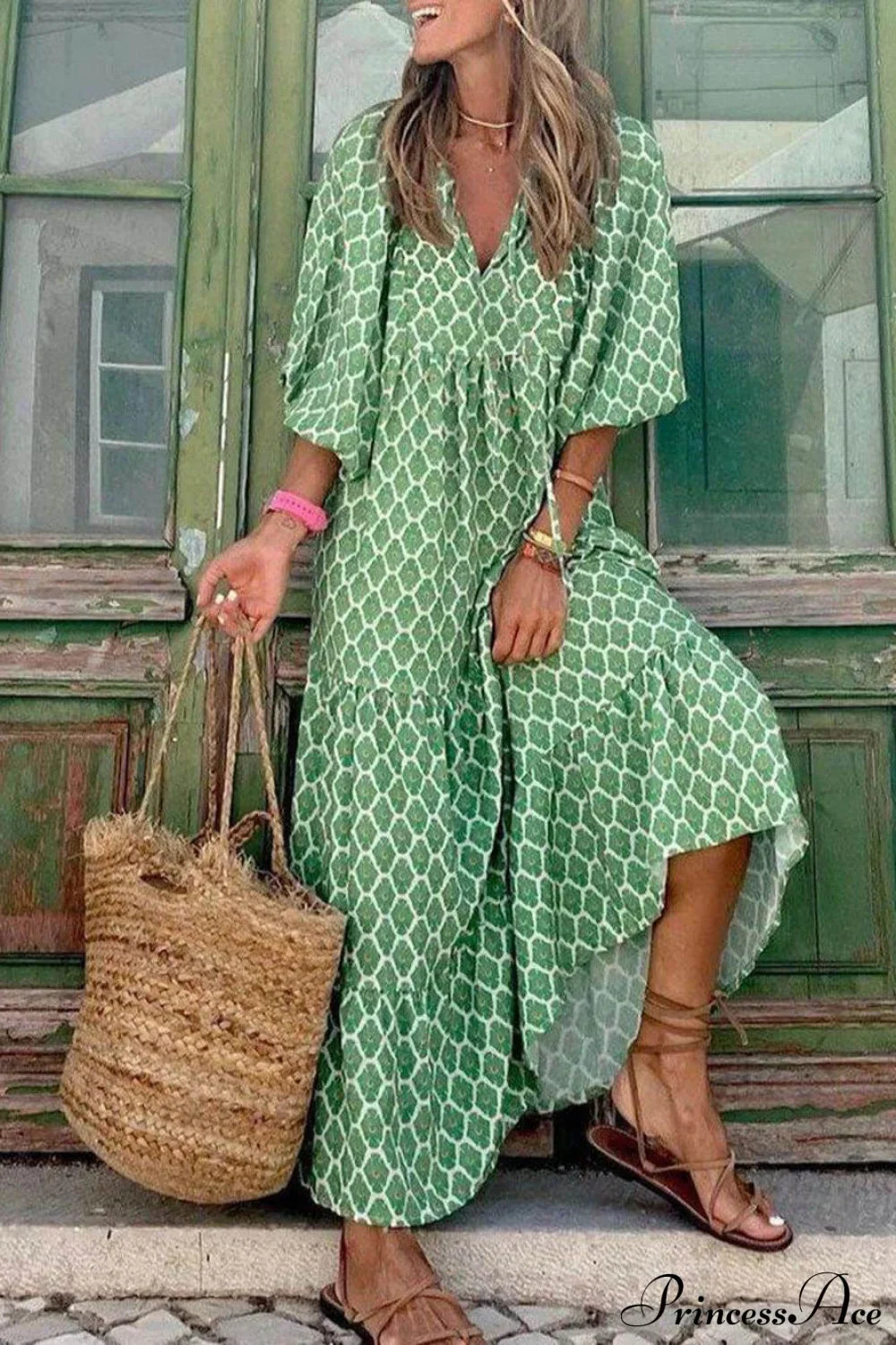 Light Green