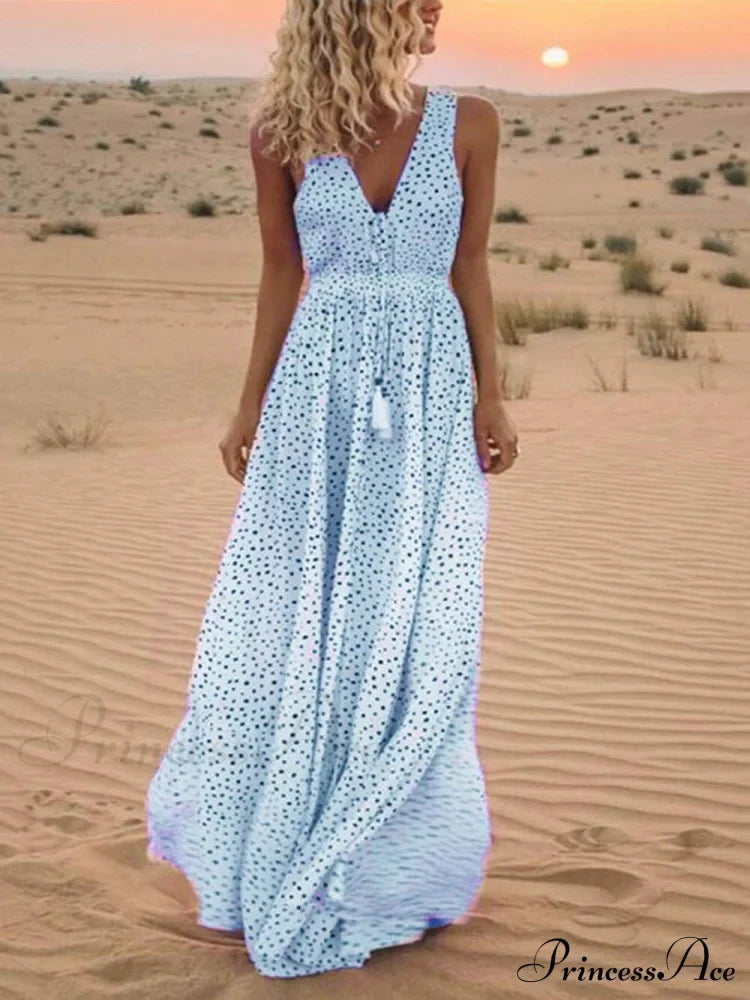 Sky Blue