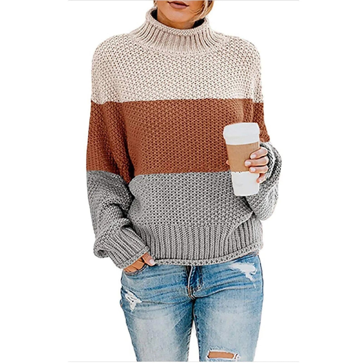 Beautifully Crafted Sweater