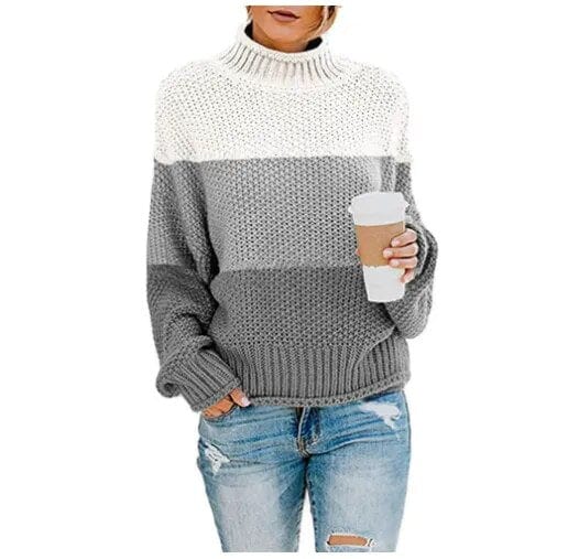 Beautifully Crafted Sweater