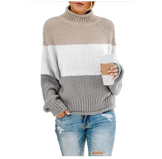 Beautifully Crafted Sweater