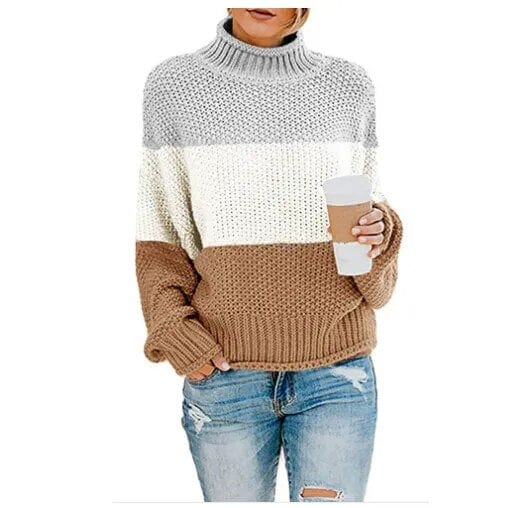 Beautifully Crafted Sweater