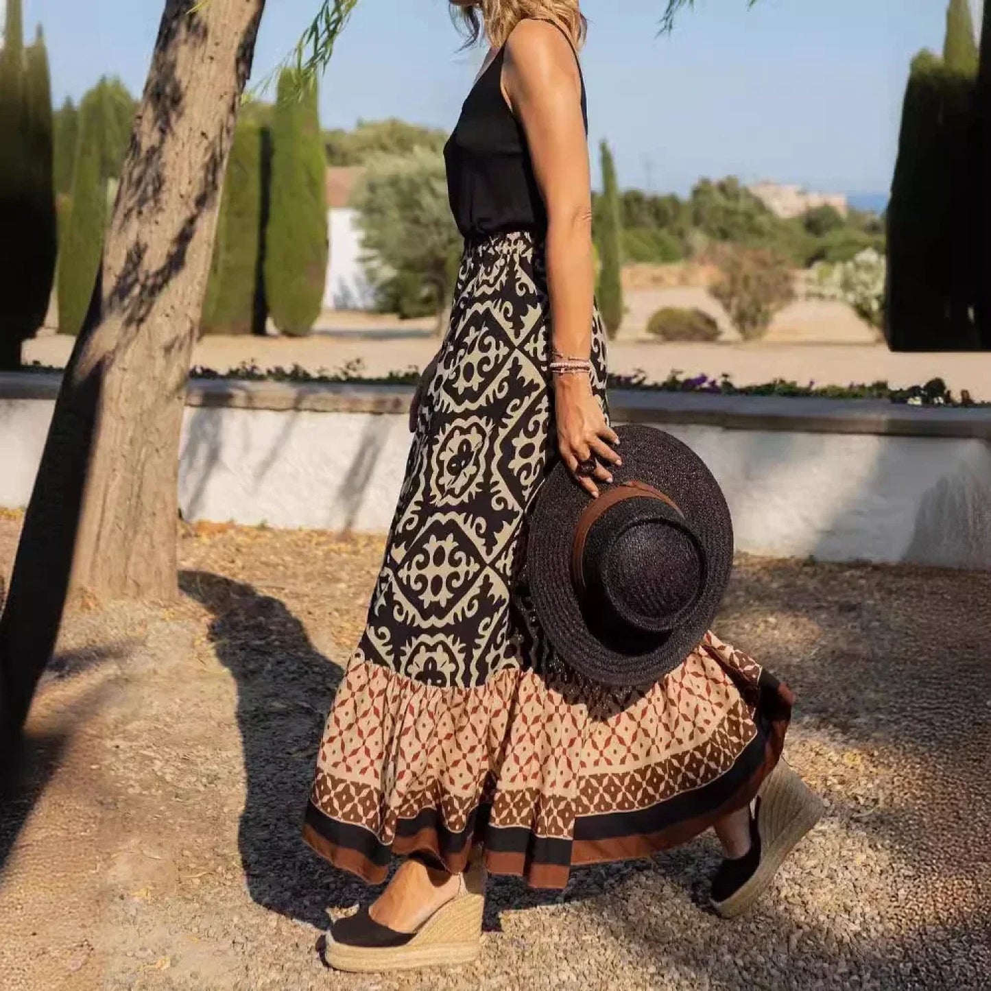 Thoughtfully Designed Garment
