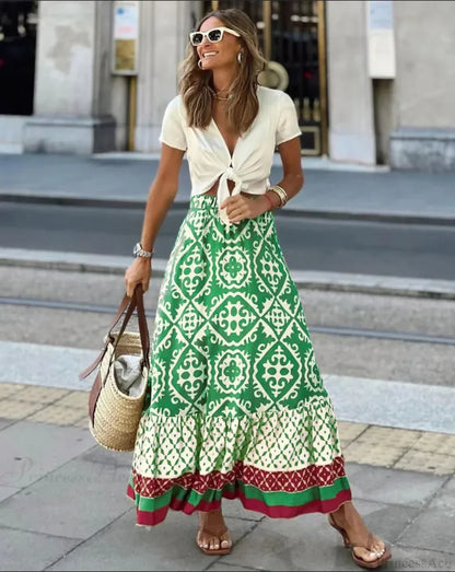 Light Green