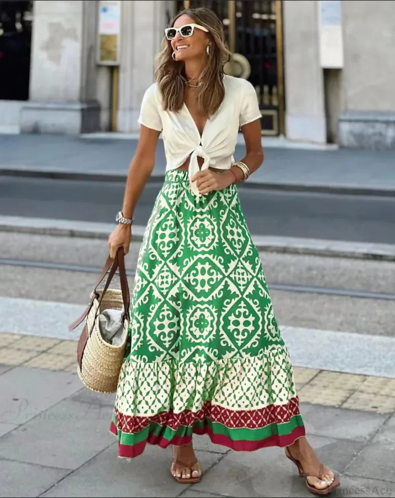 Thoughtfully Designed Garment