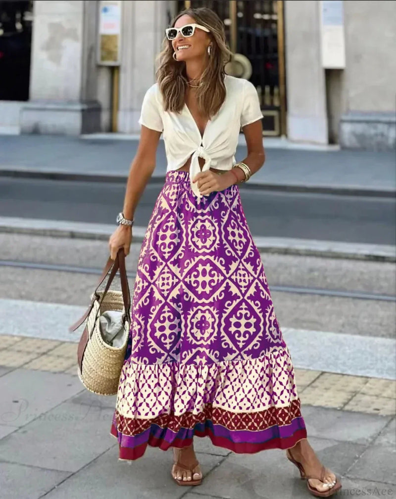 Thoughtfully Designed Garment