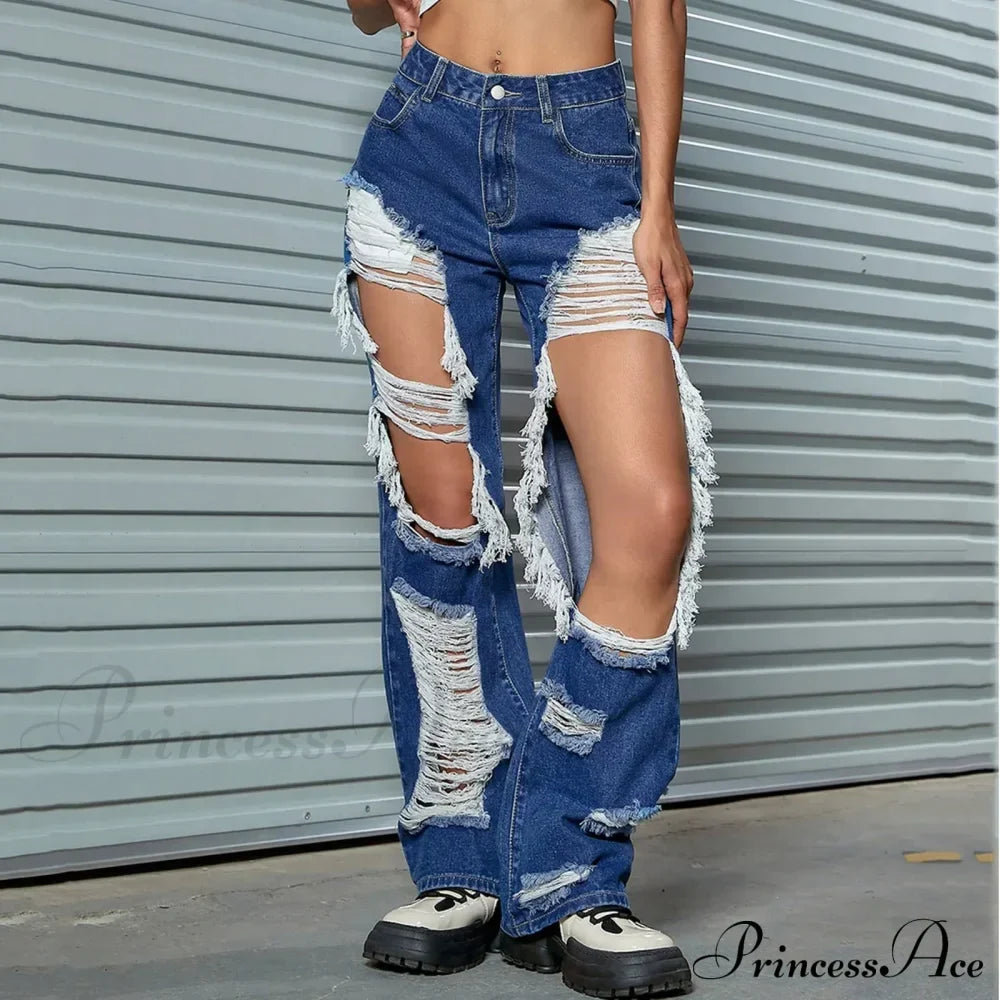 Dark Blue