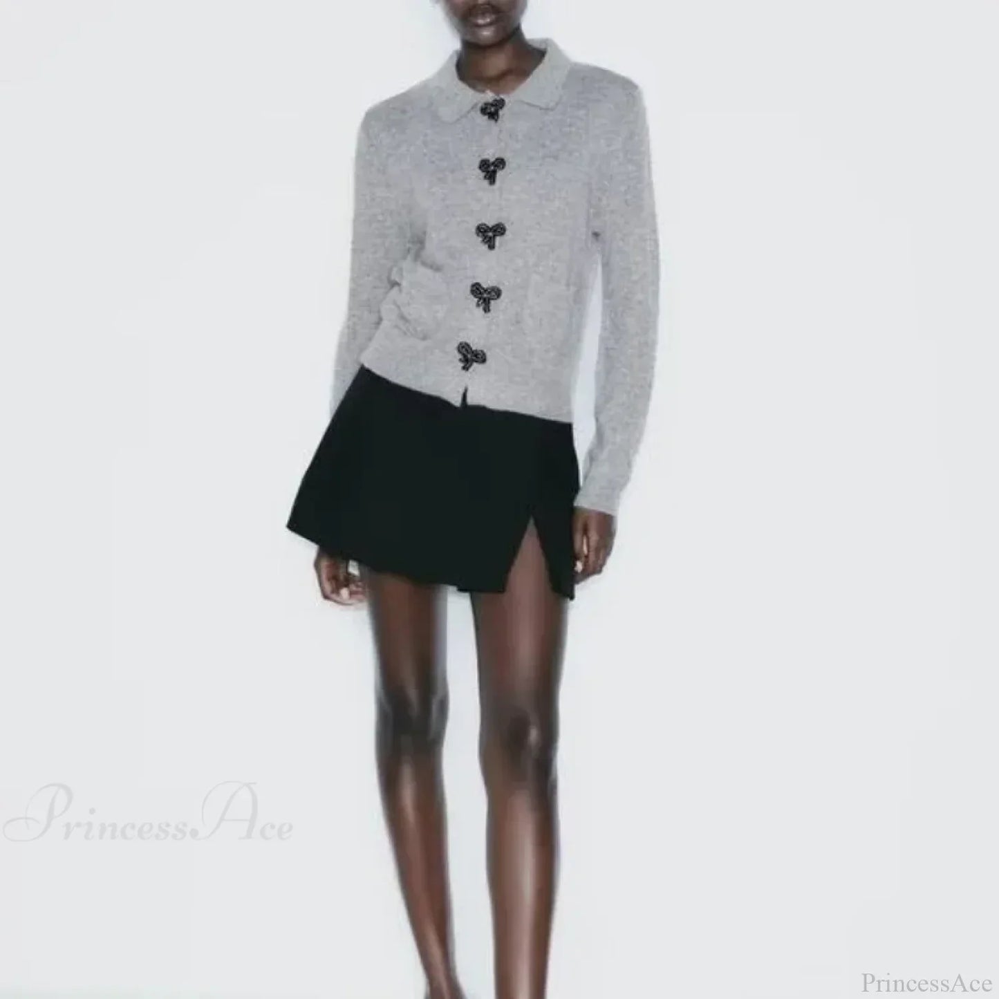 Grey