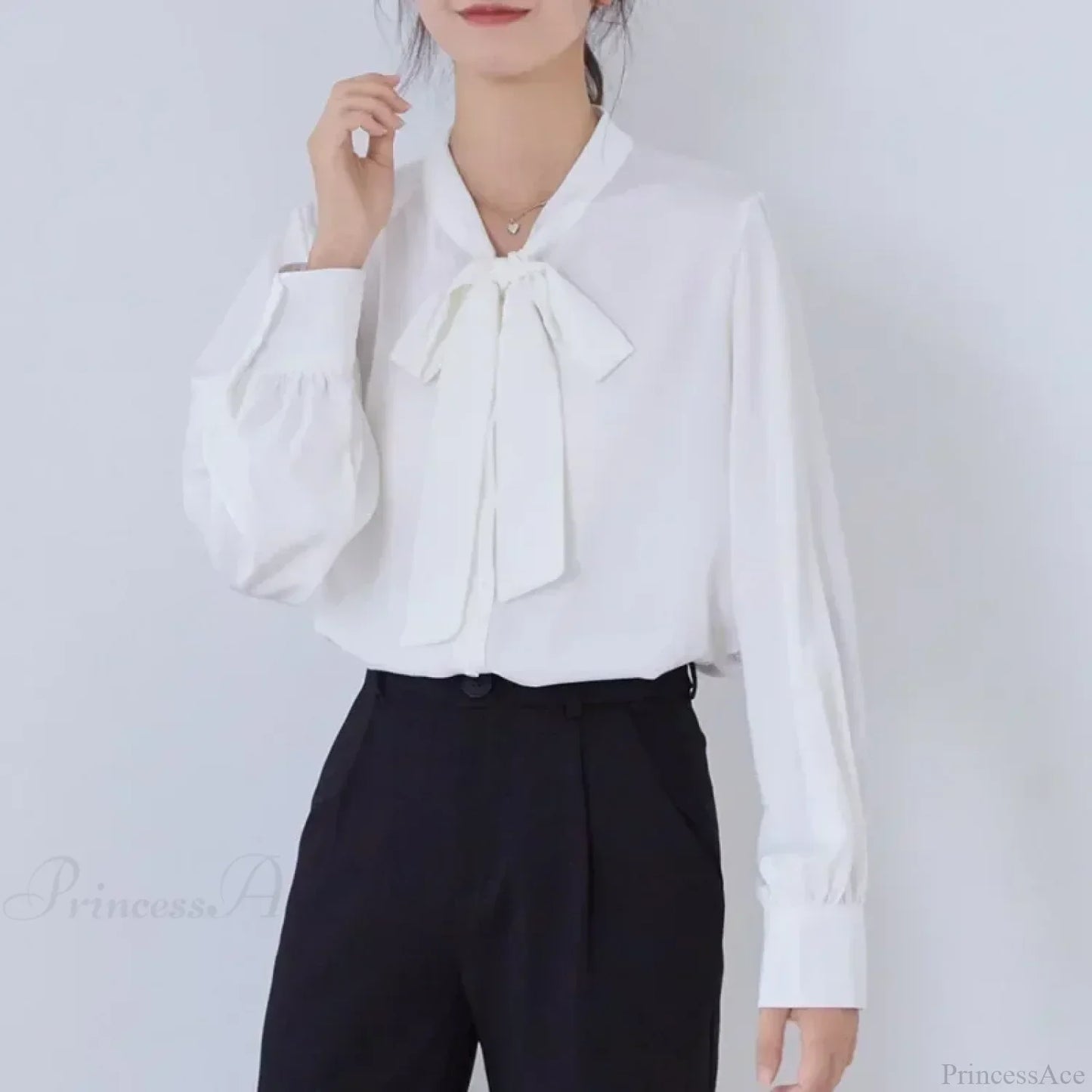 Classic Designed Blouse