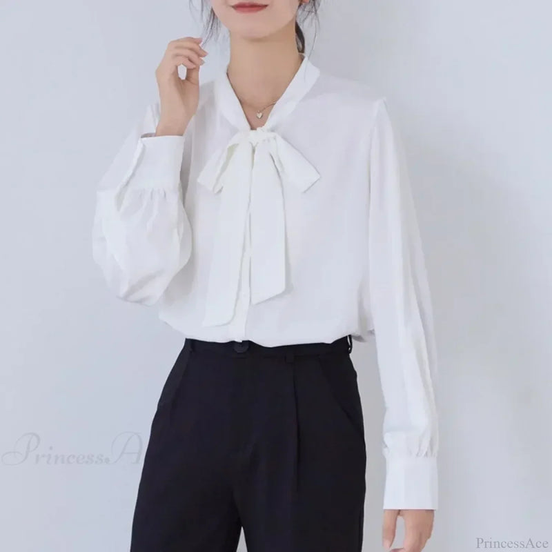Classic Designed Blouse