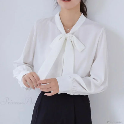 Classic Designed Blouse
