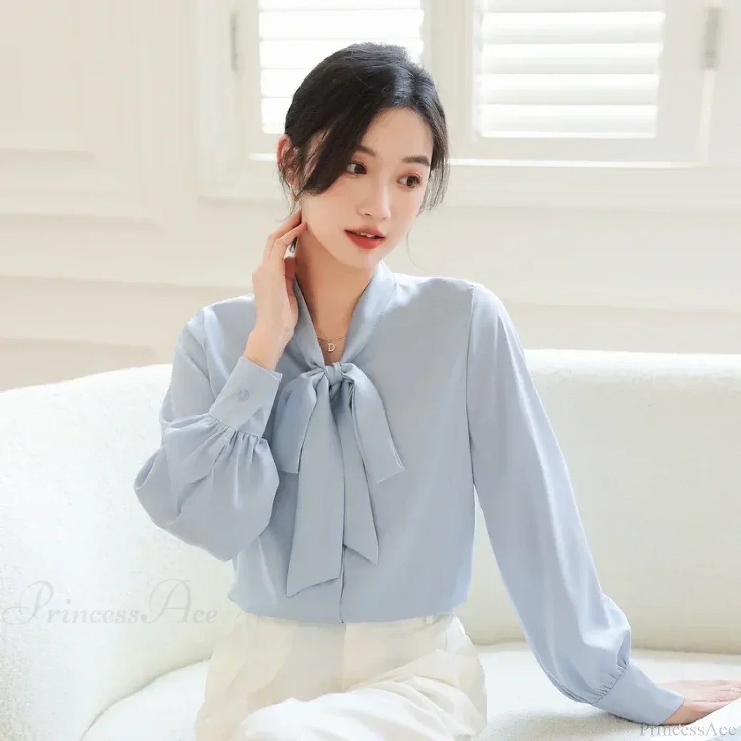 Light  Blue